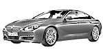 BMW F06 U2051 Fault Code