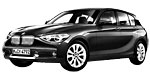 BMW F20 U2051 Fault Code