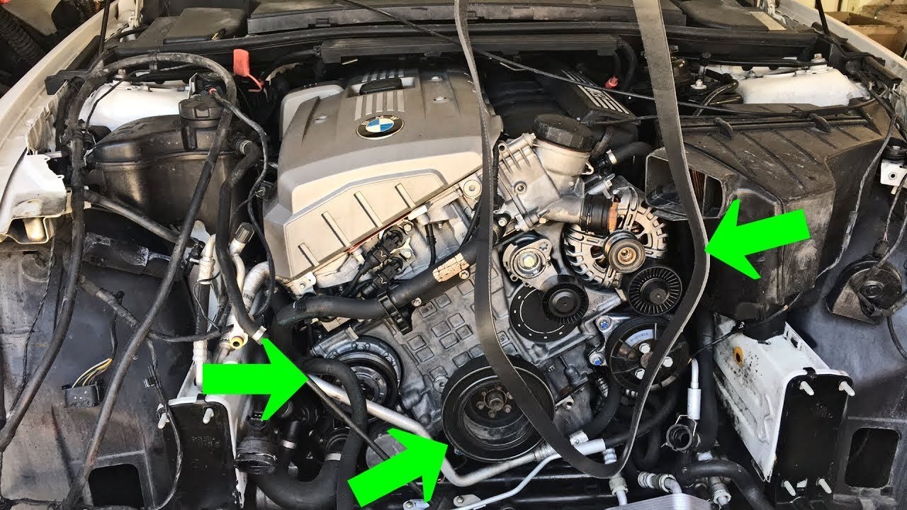 See U2051 repair manual